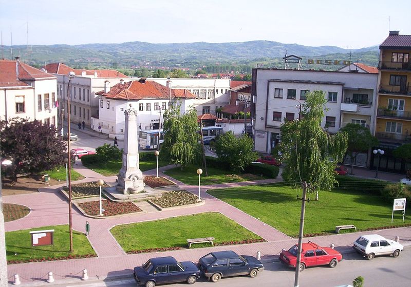 Fabrika Gruner otpušta radnike zbog smanjenja proizvodnje